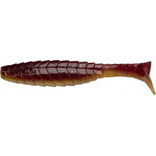 Силікон Select Dragon Shad 4" SV25 (4 шт/уп) Силікон Select Dragon Shad 4" SV25 (4 шт/уп)