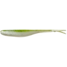 Силікон Select Victim V-Tail 2.5" #257 FE (7 шт/уп) Силікон Select Victim V-Tail 2.5" #257 FE (7 шт/уп)