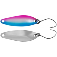 Блешня Select Welldy 1.8g 31mm #04 Fancy Silver