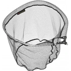 Голова підсака Select Rubber Net Head 50x46cm