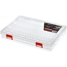 Коробка Select Hard Lure Box SLHS-314 25.2х19.7х4см