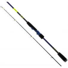 Спінінг Select Glam GLM-762ML 2.30m 4-16g Fast