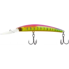 Воблер Select Diver 130F 130mm 24.0g #03 (max 8.0m) Воблер Select Diver 130F 130mm 24.0g #03 (max 8.0m)