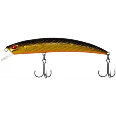 Воблер Select Kink Minnow 110SP 110mm 12.5g #72 (1.0-1.2m) Воблер Select Kink Minnow 110SP 110mm 12.5g #72 (1.0-1.2m)