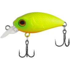 Воблер Select Prank 36F 36mm 3.1g #01 (0.3-0.5m)