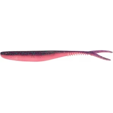 Силікон Select Victim V-Tail 2.5" #205 (7 шт/уп)