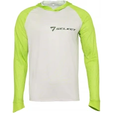 Джерсі Select Hooded Jersey XL Green