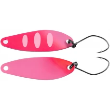Блешня Select Welldy 1.8g 31mm #16 Crazy Pink