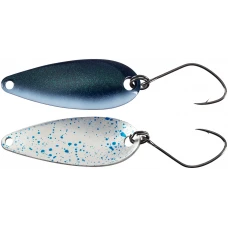 Блешня Select Rival 3.5g 34mm #13 Indigo Mood Блешня Select Rival 3.5g 34mm #13 Indigo Mood