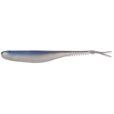 Силікон Select Victim V-Tail 2.5" #301 FE (7 шт/уп) Силікон Select Victim V-Tail 2.5" #301 FE (7 шт/уп)