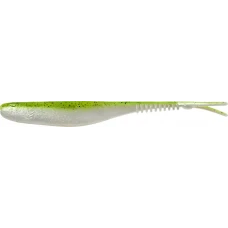 Силікон Select Victim V-Tail 6" #257 (3 шт/уп) Силікон Select Victim V-Tail 6" #257 (3 шт/уп)