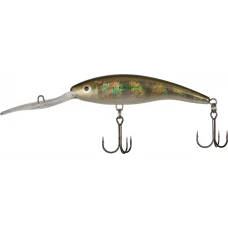 Воблер Select Basher 110F 110mm 23.0g S49 (max 6.0m)