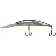 Воблер Select Diver 130F 130mm 24.0g #34 (max 8.0m)