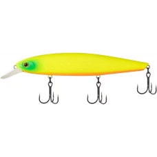 Воблер Select Hell Boy 130SP 130mm 24.0g #01 (1.5-1.7m) Воблер Select Hell Boy 130SP 130mm 24.0g #01 (1.5-1.7m)