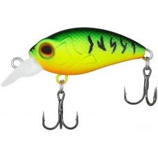 Воблер Select Prank 36F 36mm 3.1g #02 (0.3-0.5m)
