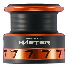 Шпуля Select Master 2000S (MSTR2-2000S) Шпуля Select Master 2000S (MSTR2-2000S)