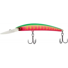 Воблер Select Diver 130F 130mm 24.0g #04 (max 8.0m) Воблер Select Diver 130F 130mm 24.0g #04 (max 8.0m)