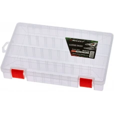 Коробка Select Lure Box SLHX-1802 29.5х18.5х4.5cm