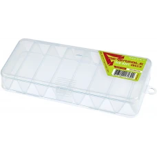 Коробка Select Reversible Box SLQ-B201 18.9x8.9x3cm