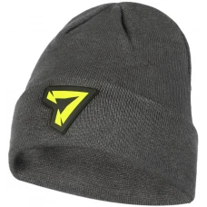 Шапка Select Logo Patch 58 Gray