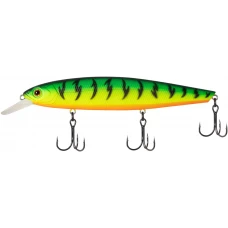 Воблер Select Hell Boy 130SP 130mm 24.0g #02 (1.5-1.7m) Воблер Select Hell Boy 130SP 130mm 24.0g #02 (1.5-1.7m)
