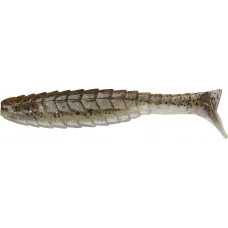 Силікон Select Dragon Shad 4" SV27 (4 шт/уп) Силікон Select Dragon Shad 4" SV27 (4 шт/уп)