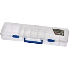 Коробка Select Terminal Tackle Box SLHX-0301 50х15х8cm