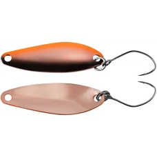 Блешня Select Welldy 1.8g 31mm #06 Copper Trick