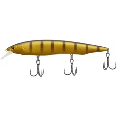 Воблер Select Hustler 160SP 160mm 32.0g #23 (1.7-1.9m) Воблер Select Hustler 160SP 160mm 32.0g #23 (1.7-1.9m)