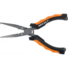 Плоскогубці Select Multifunctional Pliers MFP-02 17.5cm