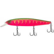Воблер Select Hell Boy 130SP 130mm 24.0g #04 (1.5-1.7m) Воблер Select Hell Boy 130SP 130mm 24.0g #04 (1.5-1.7m)