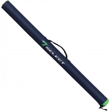 Тубус Select жорсткий 150х7.5cm к:синій
