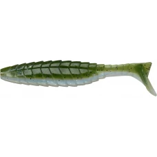 Силікон Select Dragon Shad 4" SV28 (4 шт/уп) Силікон Select Dragon Shad 4" SV28 (4 шт/уп)