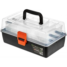 Ящик Select Tackle Box SLHS-304 29.4х18.7х15см