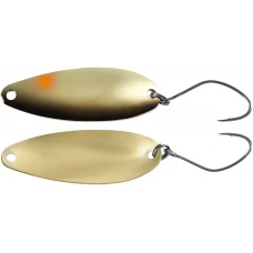 Блешня Select Supreme 2.6g 30mm #05 Golden Fish Блешня Select Supreme 2.6g 30mm #05 Golden Fish