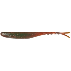 Силікон Select Victim V-Tail 2.5" #085 FE (7 шт/уп)