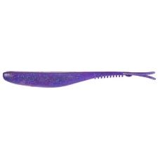 Силікон Select Victim V-Tail 2.5" #800 FE (7 шт/уп) Силікон Select Victim V-Tail 2.5" #800 FE (7 шт/уп)