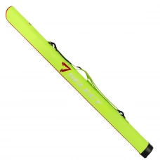 Чохол для вудилищ Select Semi Hard Rod Case 115x10cm Light green