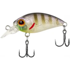 Воблер Select Prank 36F 36mm 3.1g #45 (0.3-0.5m)