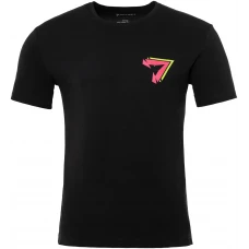 Футболка Select T-Shirt Fisherman M Black