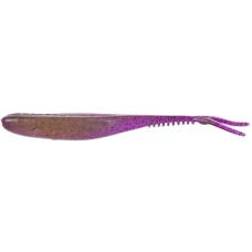 Силікон Select Victim V-Tail 2.5" #888 FE (7 шт/уп) Силікон Select Victim V-Tail 2.5" #888 FE (7 шт/уп)