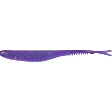 Силікон Select Victim V-Tail 6" #800 (3 шт/уп) Силікон Select Victim V-Tail 6" #800 (3 шт/уп)