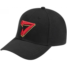 Кепка Select Volume Logo 60 Black