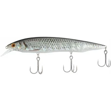 Воблер Select Hustler 160SP 160mm 32.0g S46 (1.7-1.9m) Воблер Select Hustler 160SP 160mm 32.0g S46 (1.7-1.9m)