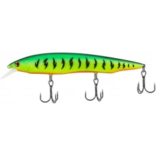 Воблер Select Hustler 160SP 160mm 32.0g #02 (1.7-1.9m) Воблер Select Hustler 160SP 160mm 32.0g #02 (1.7-1.9m)