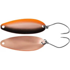 Блешня Select Supreme 2.6g 30mm #06 Copper Trick Блешня Select Supreme 2.6g 30mm #06 Copper Trick