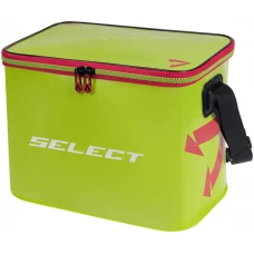 Сумка Select Folding Bakkan 26 Light Green