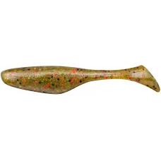 Силікон Select Crazy Shad 4" #002 (5 шт/уп) Силікон Select Crazy Shad 4" #002 (5 шт/уп)