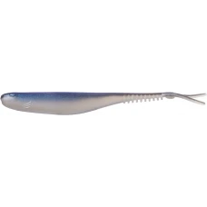 Силікон Select Victim V-Tail 2.5" #301 (7 шт/уп) Силікон Select Victim V-Tail 2.5" #301 (7 шт/уп)