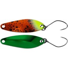 Блешня Select Welldy 2.5g 31mm #33 Rusty Greench